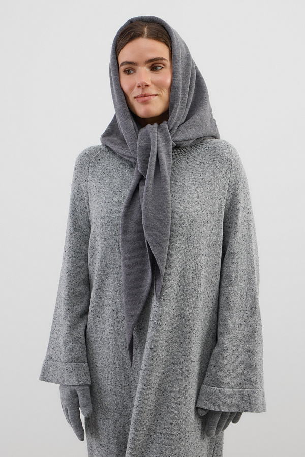 картинка Косынка вязаная от магазина Одежда+