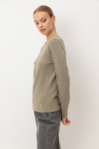 картинка Лонгслив от магазина Одежда+