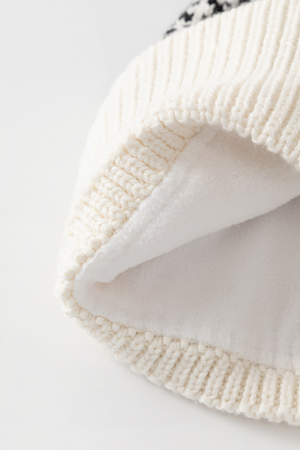 картинка Шапка вязаная от магазина Одежда+