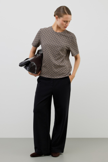 картинка Футболка из пике от магазина Одежда+