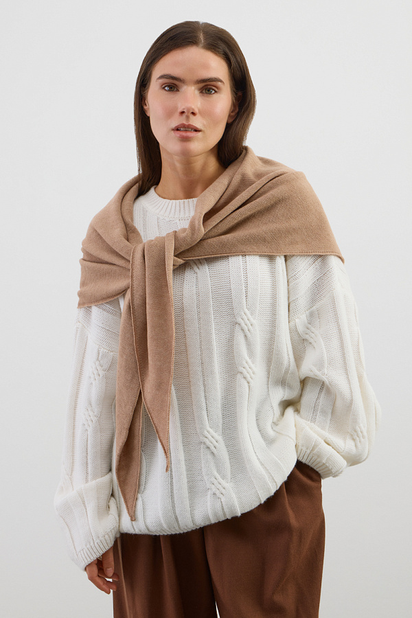 картинка Косынка вязаная от магазина Одежда+