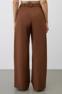 картинка Брюки-палаццо от магазина Одежда+