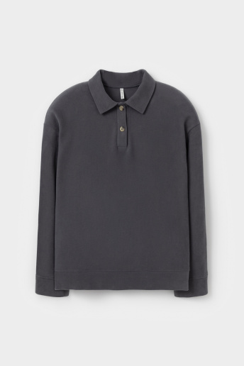 картинка Комплект джемпер и брюки с пич эффектом от магазина Одежда+