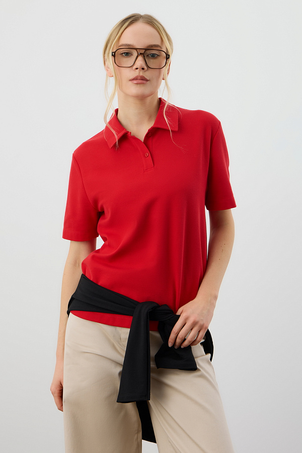 картинка Поло от магазина Одежда+