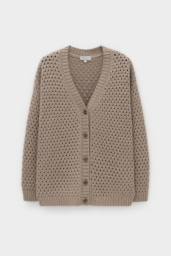 картинка Кардиган от магазина Одежда+