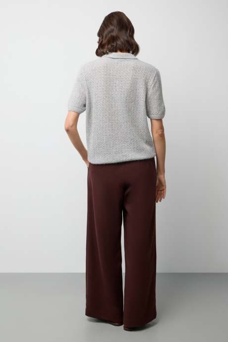 картинка Брюки-палаццо от магазина Одежда+