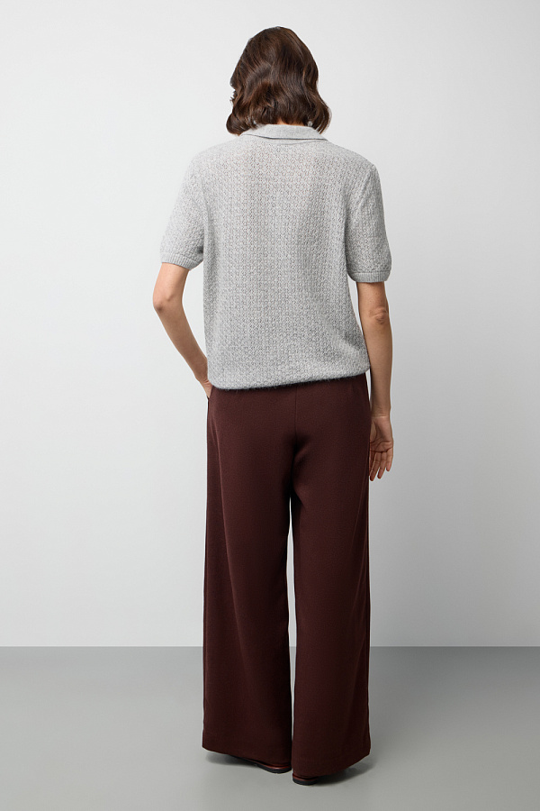 картинка Брюки-палаццо от магазина Одежда+