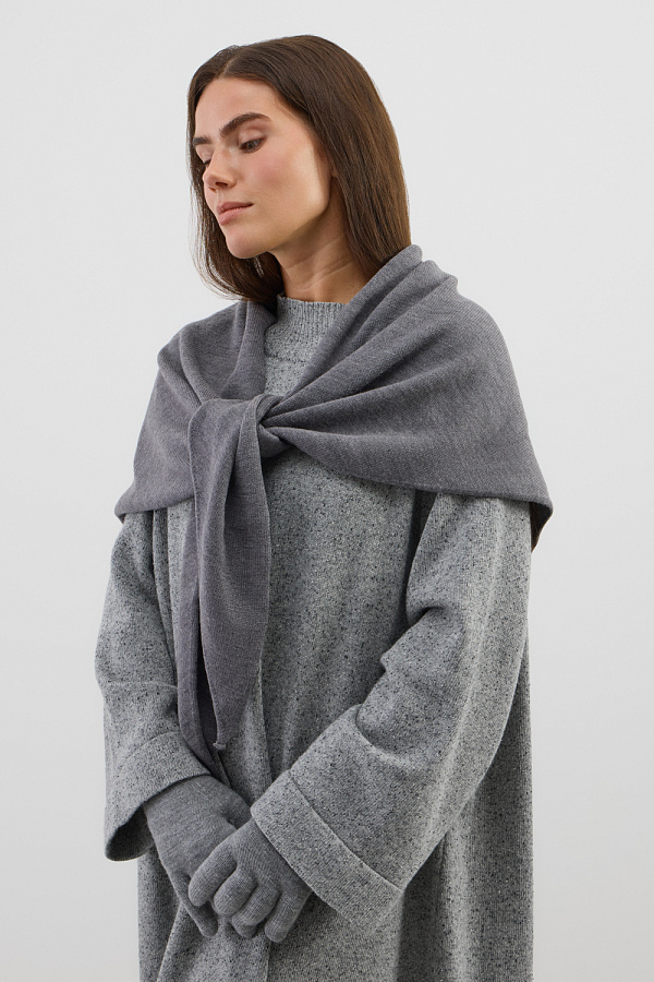 картинка Косынка вязаная от магазина Одежда+