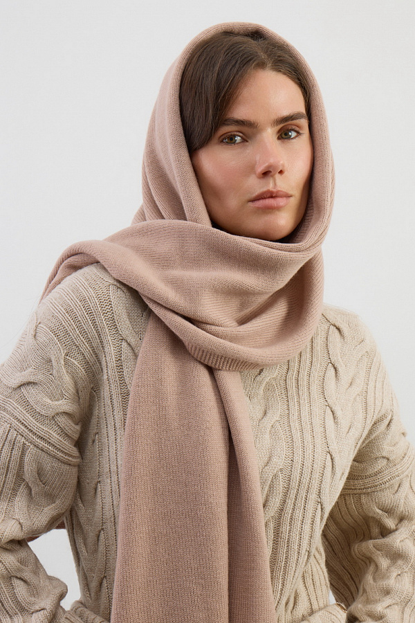 картинка Шарф от магазина Одежда+