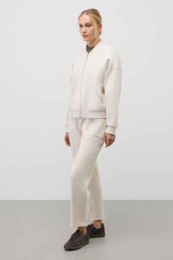 картинка Куртка из премиального трикотажа от магазина Одежда+