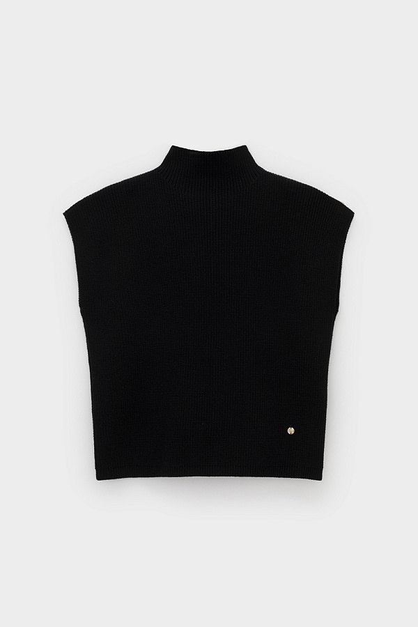 картинка Жилет от магазина Одежда+