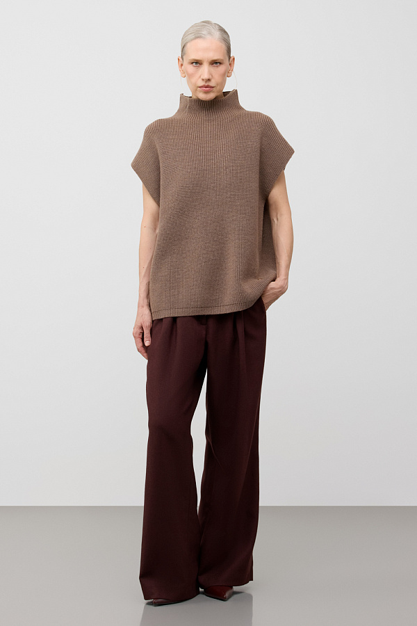 картинка Жилет от магазина Одежда+