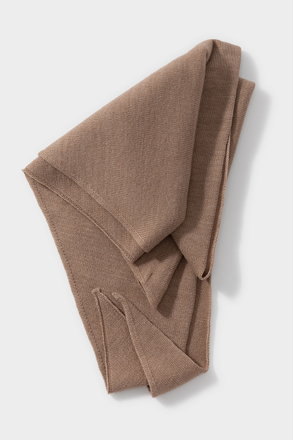 картинка Косынка вязаная от магазина Одежда+