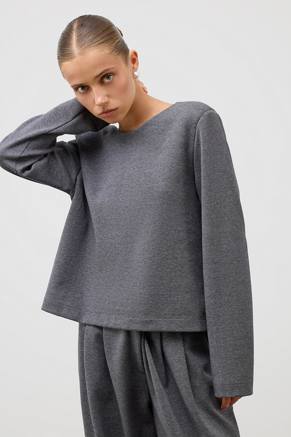 картинка Лонгслив от магазина Одежда+