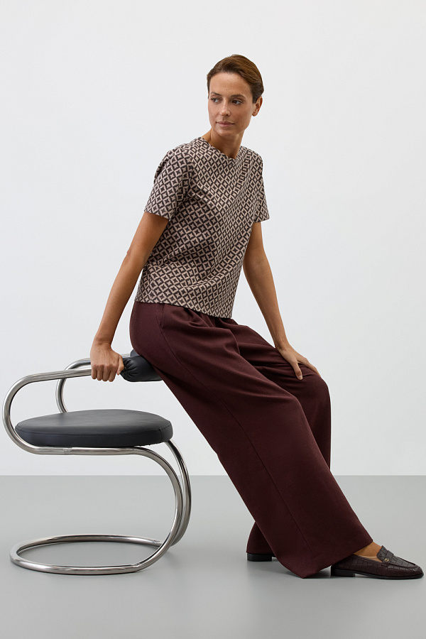 картинка Футболка от магазина Одежда+