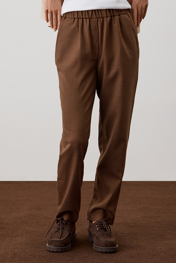 картинка Брюки от магазина Одежда+