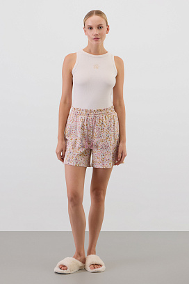 pizhama-matovyy-bezh-tsvetochnoe-nastroenie-e-20192-bezhevyy