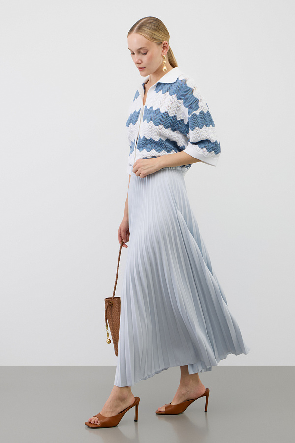 картинка Юбка-гофре от магазина Одежда+