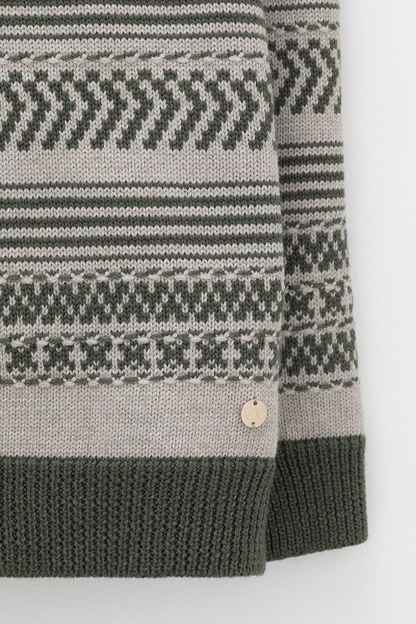 картинка Джемпер от магазина Одежда+