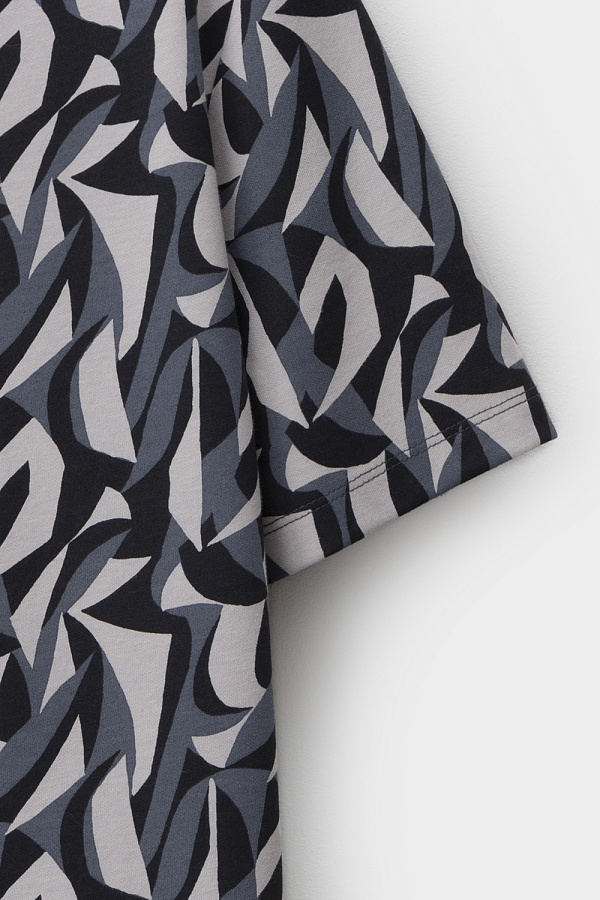 картинка Футболка из премиального трикотажа от магазина Одежда+