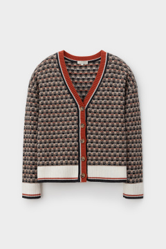 картинка Кардиган от магазина Одежда+