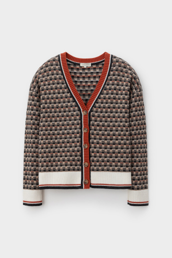 картинка Кардиган от магазина Одежда+