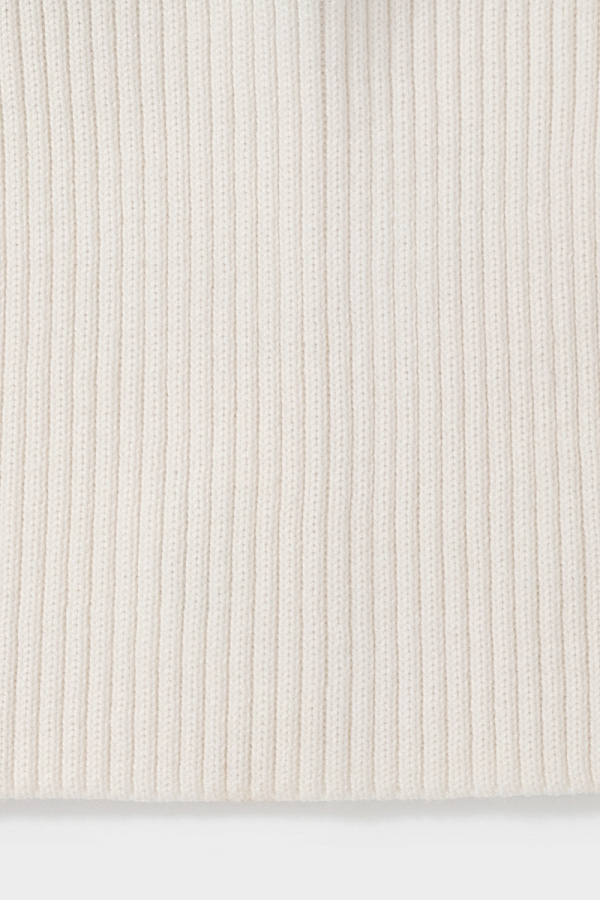 картинка Вязаный капор от магазина Одежда+