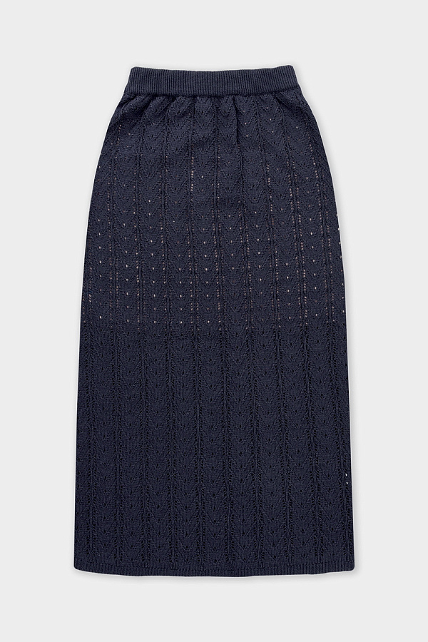 картинка Ажурная юбка от магазина Одежда+