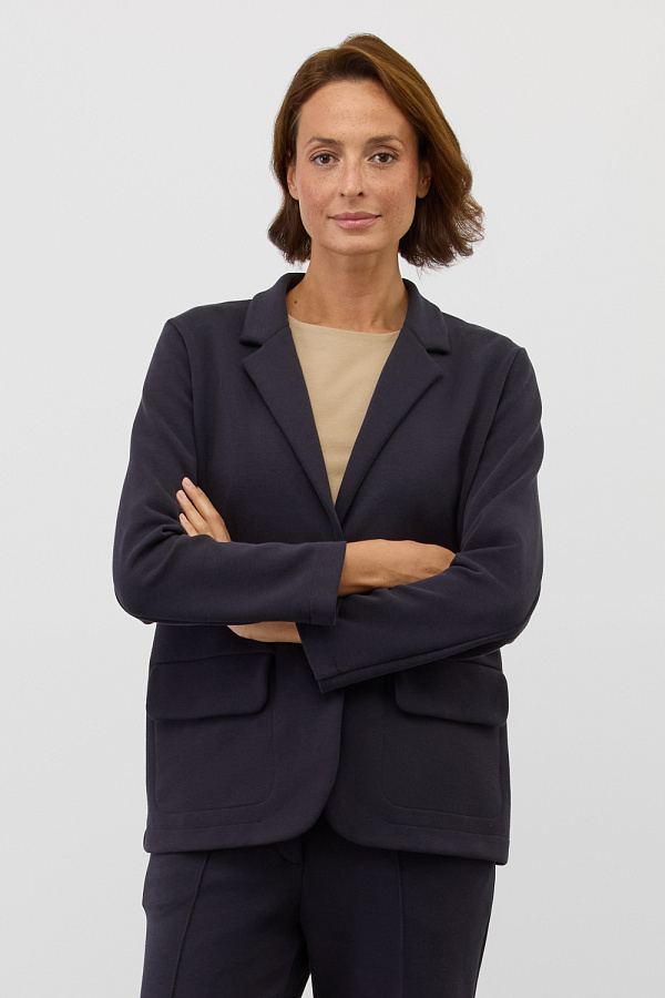 картинка Пиджак от магазина Одежда+