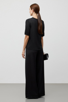 картинка Джемпер с метанитом от магазина Одежда+