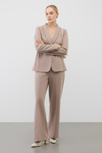 картинка Брюки со стрелками от магазина Одежда+