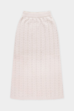 картинка Ажурная юбка от магазина Одежда+