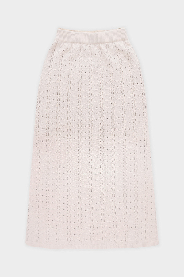 картинка Ажурная юбка от магазина Одежда+