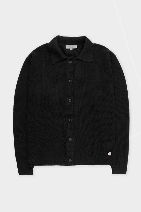 картинка Джемпер-поло от магазина Одежда+