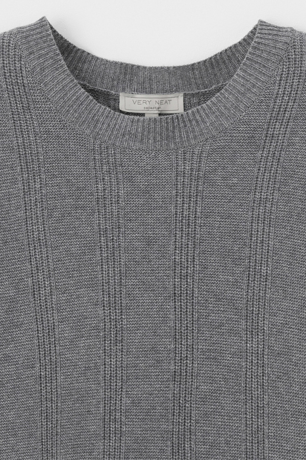 картинка Джемпер с кашемиром и мериносом от магазина Одежда+