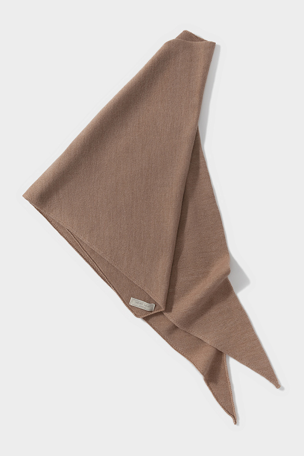 картинка Косынка вязаная от магазина Одежда+