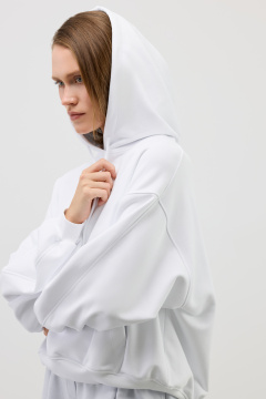 картинка Худи из футера от магазина Одежда+