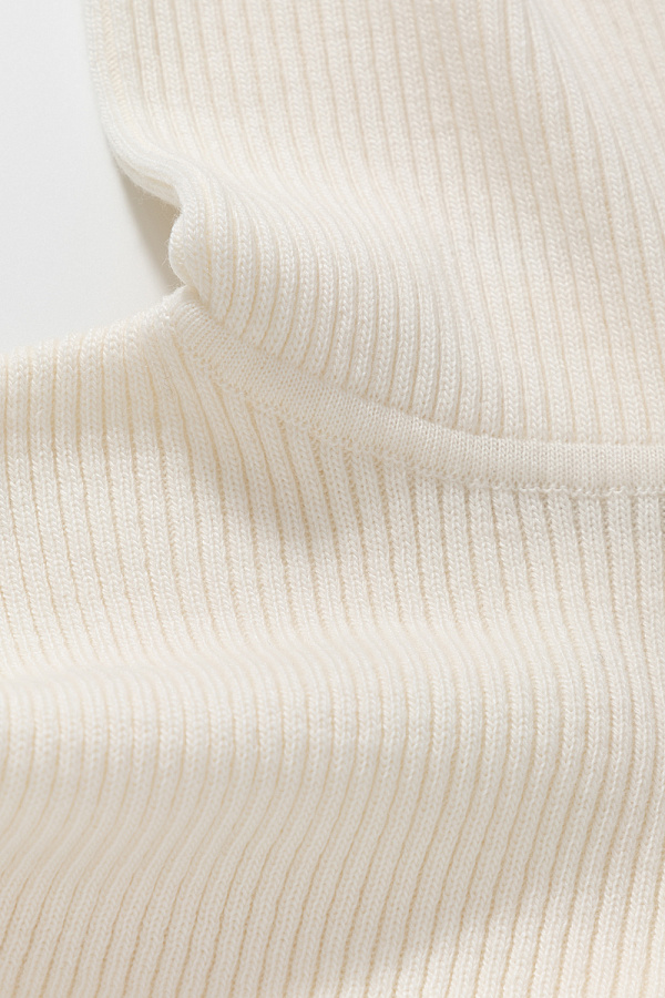 картинка Манишка вязаная от магазина Одежда+