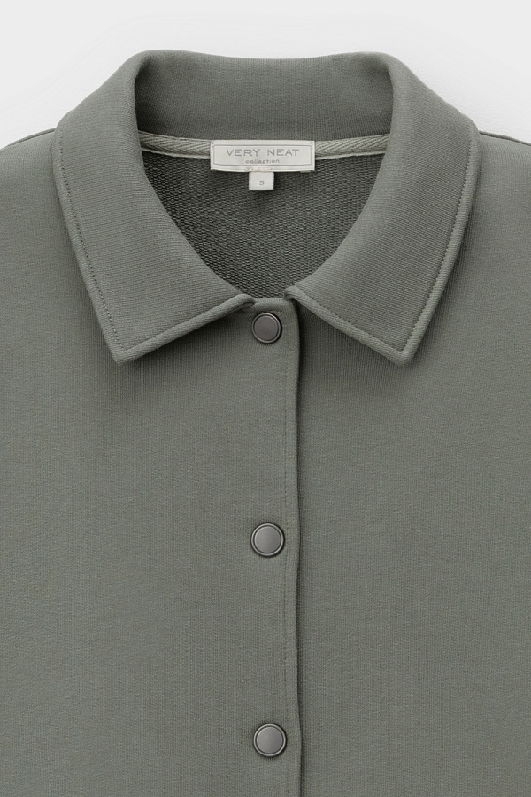 картинка Рубашка от магазина Одежда+