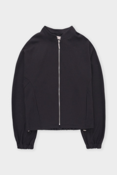 картинка Куртка из премиального трикотажа от магазина Одежда+