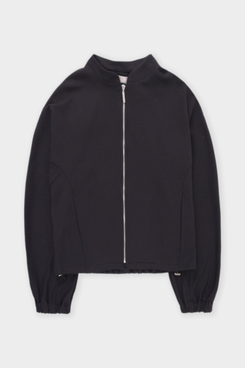 картинка Куртка из премиального трикотажа от магазина Одежда+