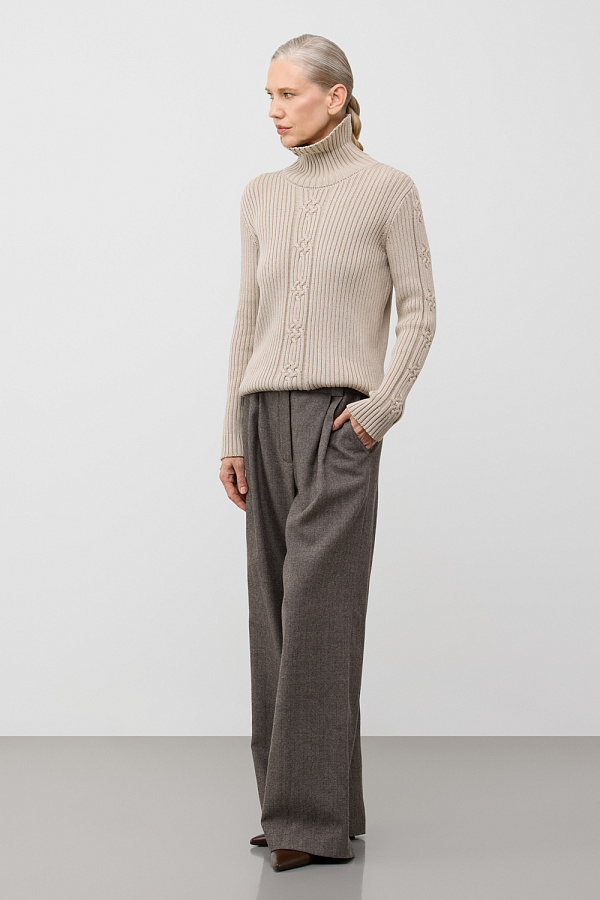 картинка Джемпер от магазина Одежда+