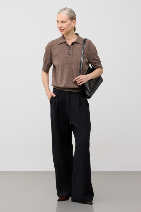 картинка Джемпер-поло от магазина Одежда+