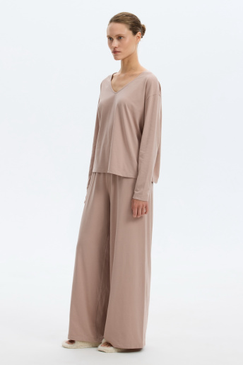 картинка Комплект джемпер и брюки от магазина Одежда+