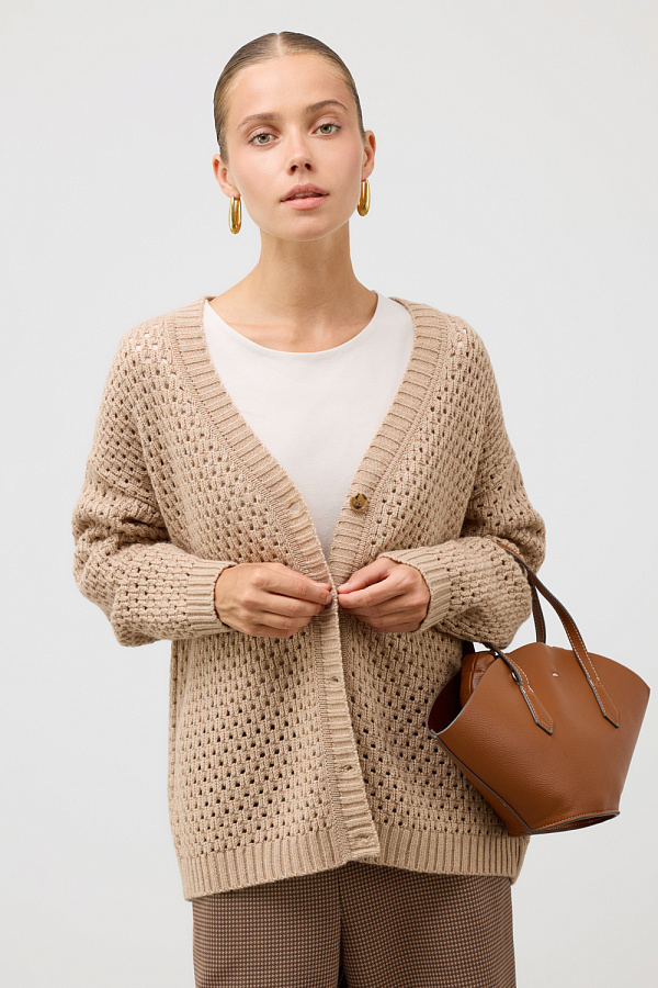 картинка Кардиган от магазина Одежда+