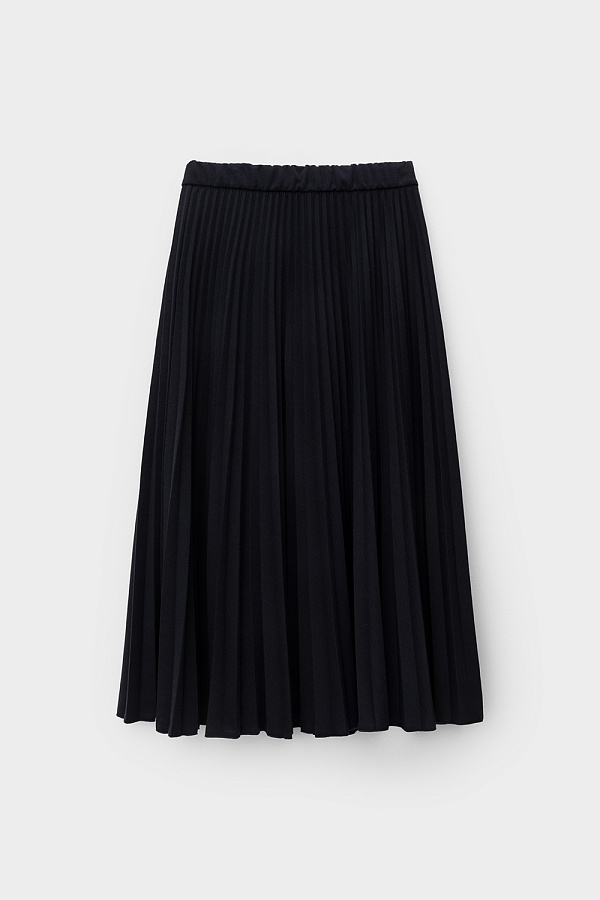 картинка Юбка-гофре от магазина Одежда+