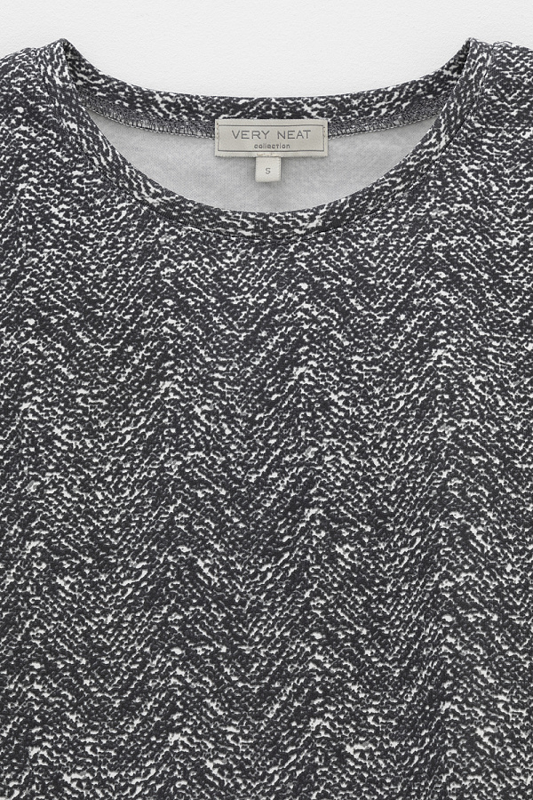 картинка Футболка из премиального трикотажа от магазина Одежда+