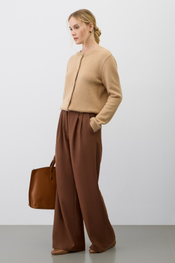 картинка Кардиган из мохера от магазина Одежда+