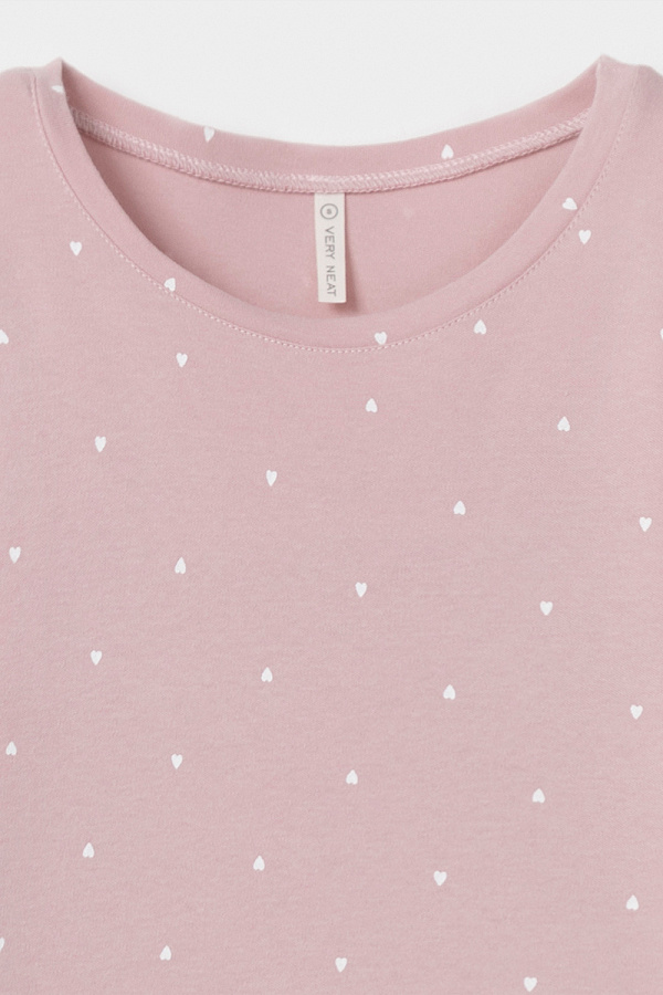 картинка Сорочка из 100% хлопка от магазина Одежда+