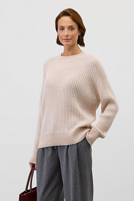 dzhemper-vanil-ev-30246-sh-zheltyy